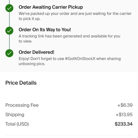 Yeezy 700 MNVN blue tint size US 4.5 - Picture 16 of 16